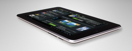 Nexus 7 Tablet by Google